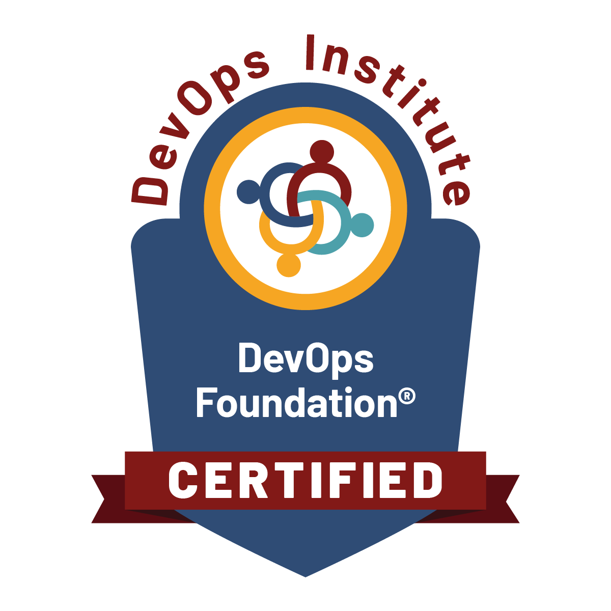 DevOps Foundation Certified (Exam Required)