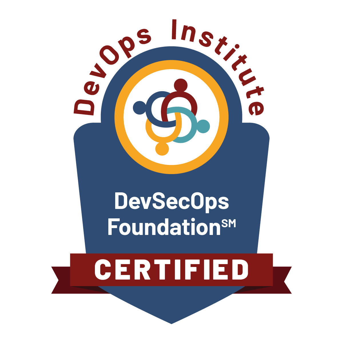DevSecOps Foundation Certified (Exam Required)